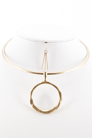 T Cell Acutelymphocytic Leukemia Necklace 5GCC5